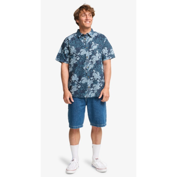 Billabong Sundays Shirt - Midnight