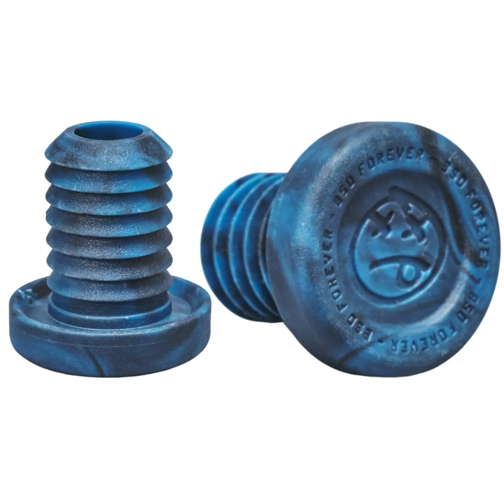 BSD Dan Paley Slims Griffe Scooter - Ocean Swirl