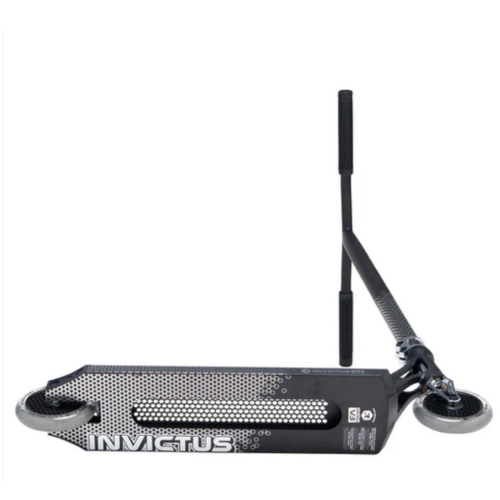 Root Invictus V3 Stunt Scooter - Black