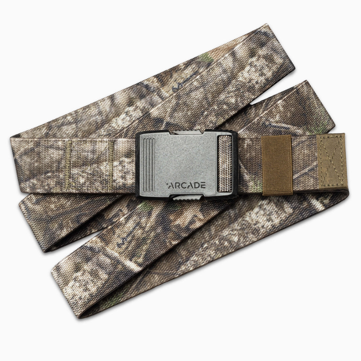 Arcade Hardware - Realtree