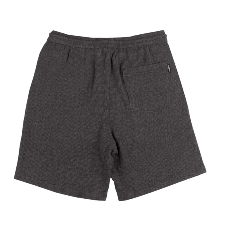 Iriedaily Sammy Summer Short - Anthracite