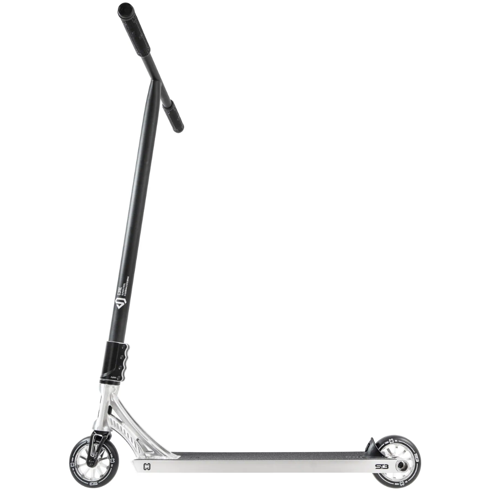 Core ST3 Stunt Scooter - Polished