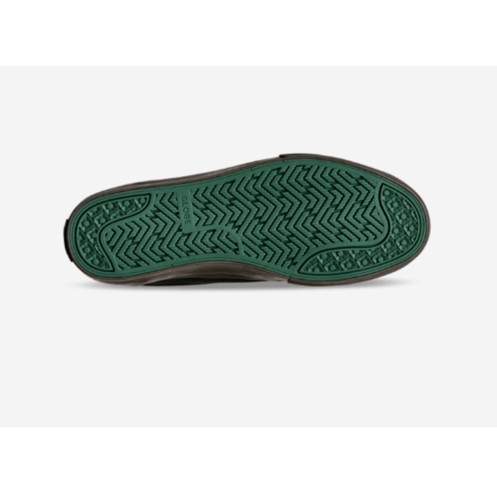 Globe Shoe Mahalo Cordura - Black