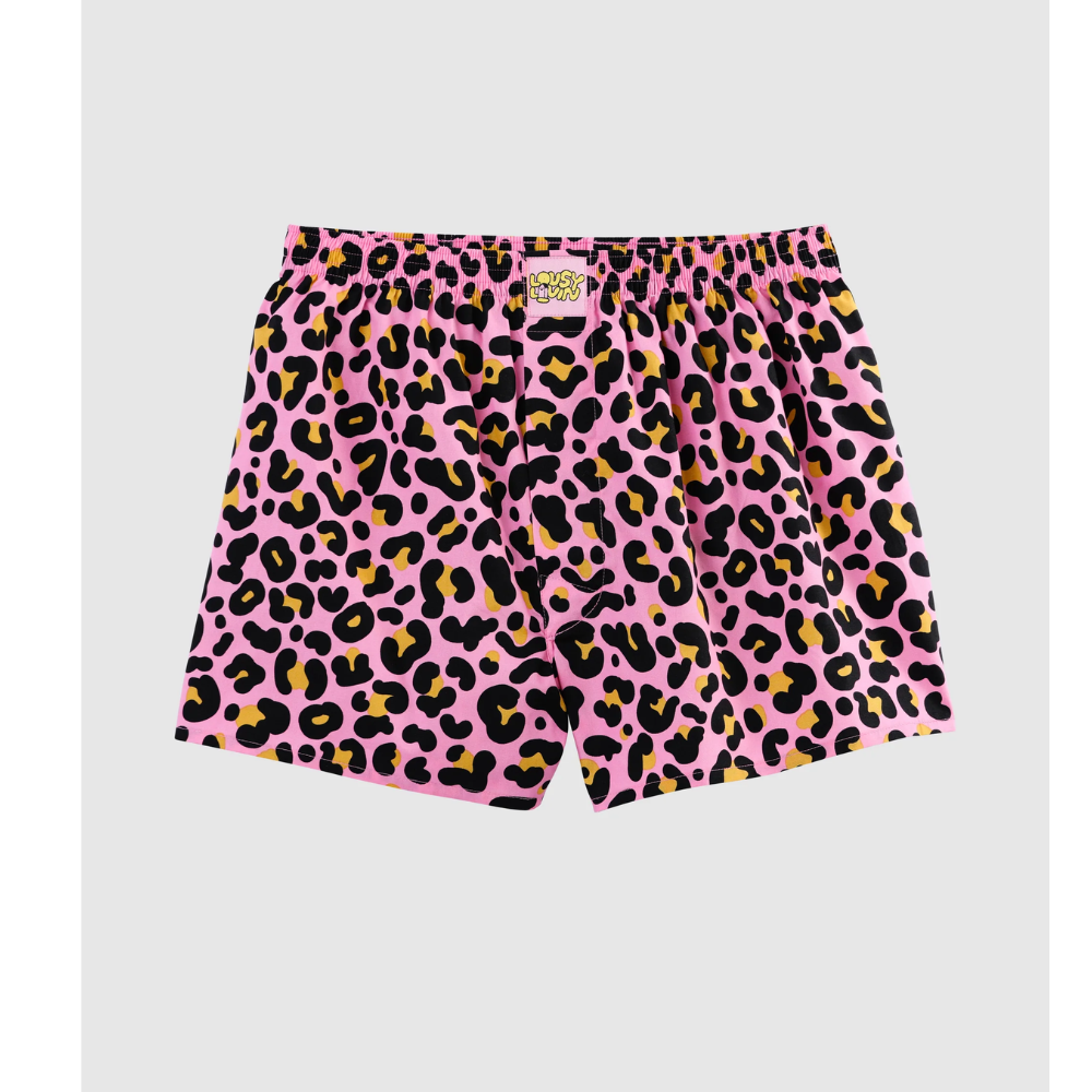 Lousy Livin CLEPTOMANICX Boxershort  2 Pack - Keroy