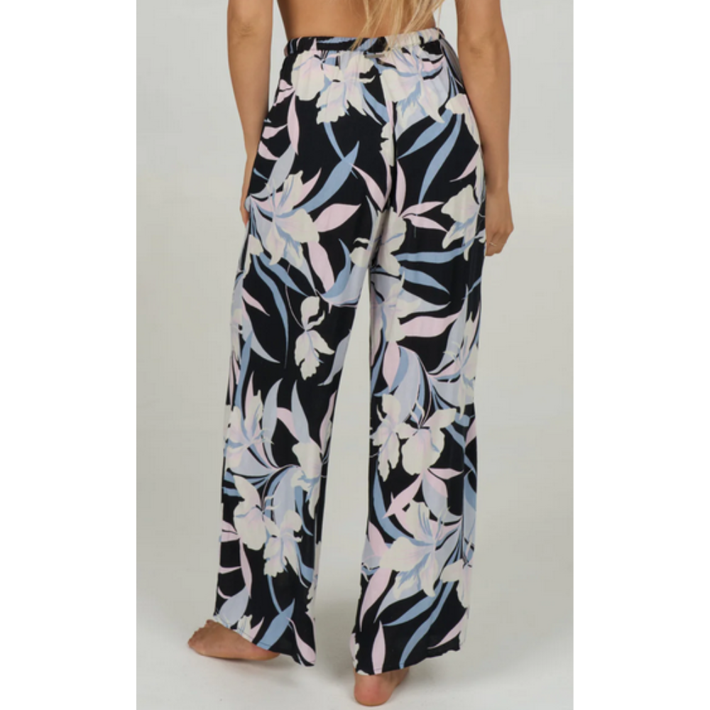 Salty Crew Dreamland Hose - Schwarz