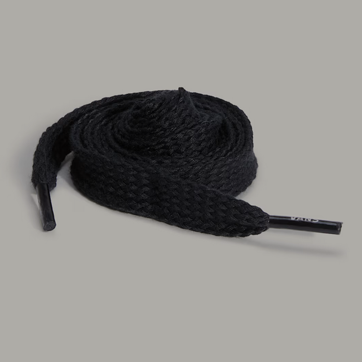 Vans Fat Laces - Black