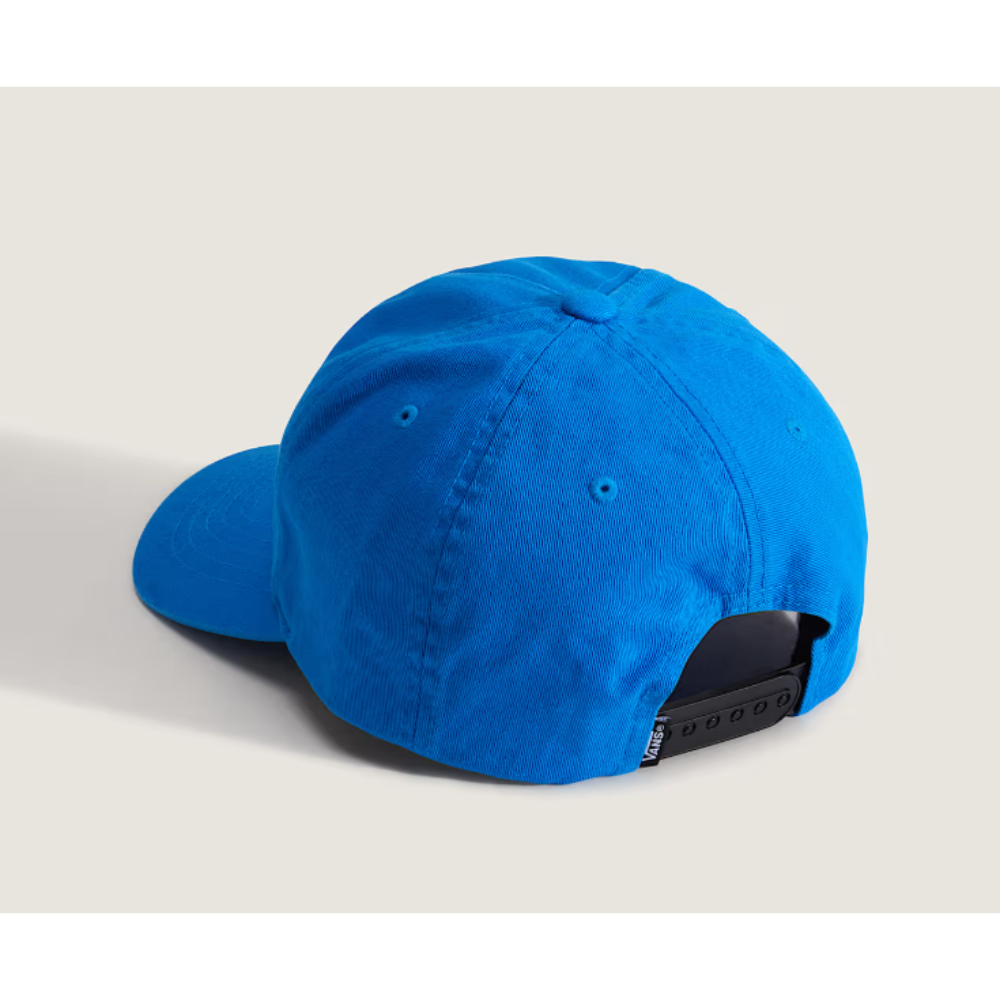 Vans KIDS Classic Snapback Cap - Blau