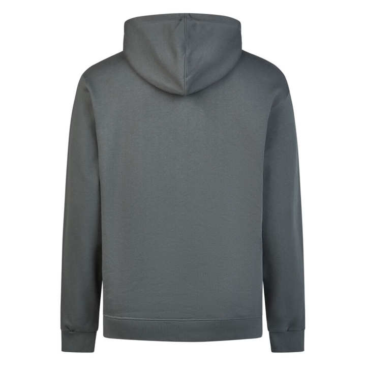 Iriedaily Play Different Hoodie - dark Jungle Grau
