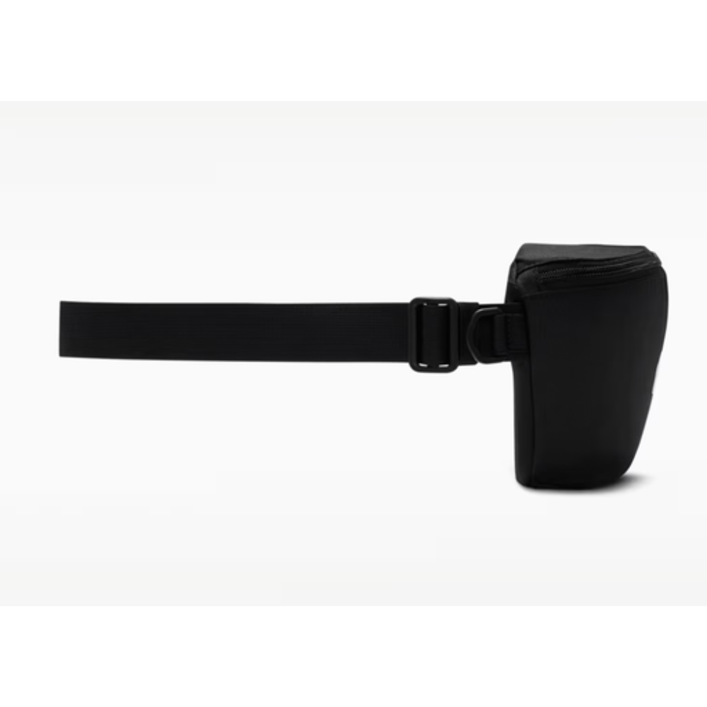 Nike Heritage 2.0 4371 Hip Bag 3L - Black 010