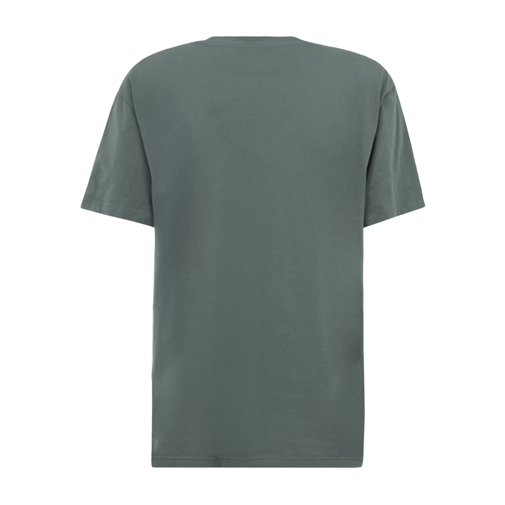 Iriedaily Spiegelreflex T-Shirt - Jungle Green