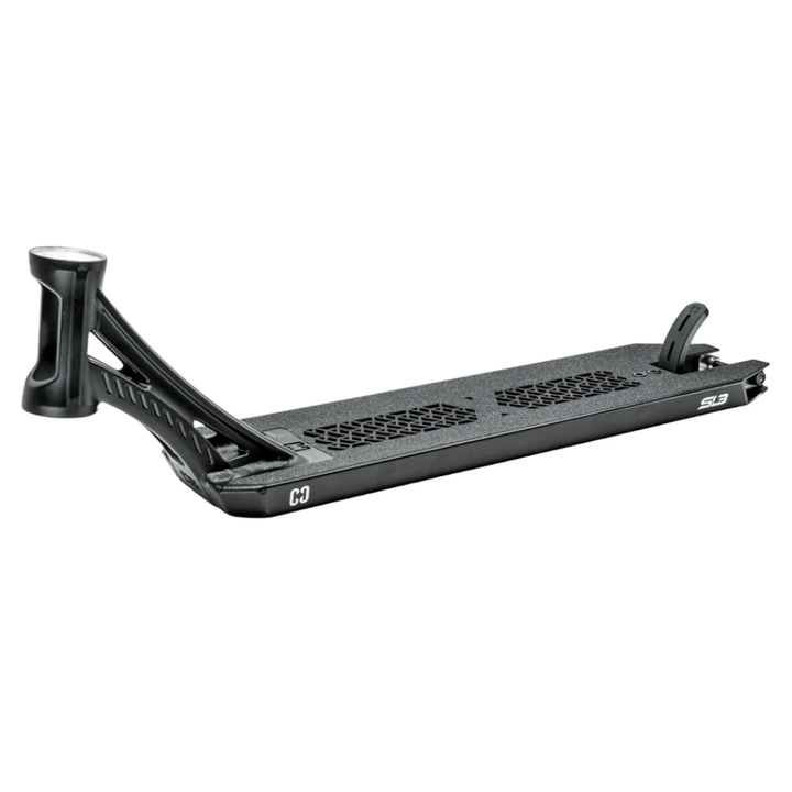 Core SL3 Forged Stunt Scooter Deck 5,25" x 19,3" Black