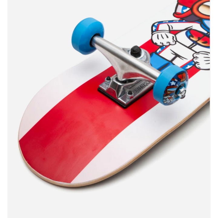 Speed Demons Komplettboard Stars ST - Blue