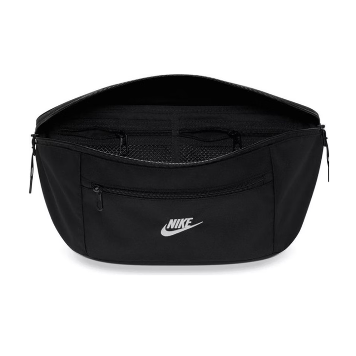 Nike Heritage 2.0 Hip Bag 4369 8L - Black 101