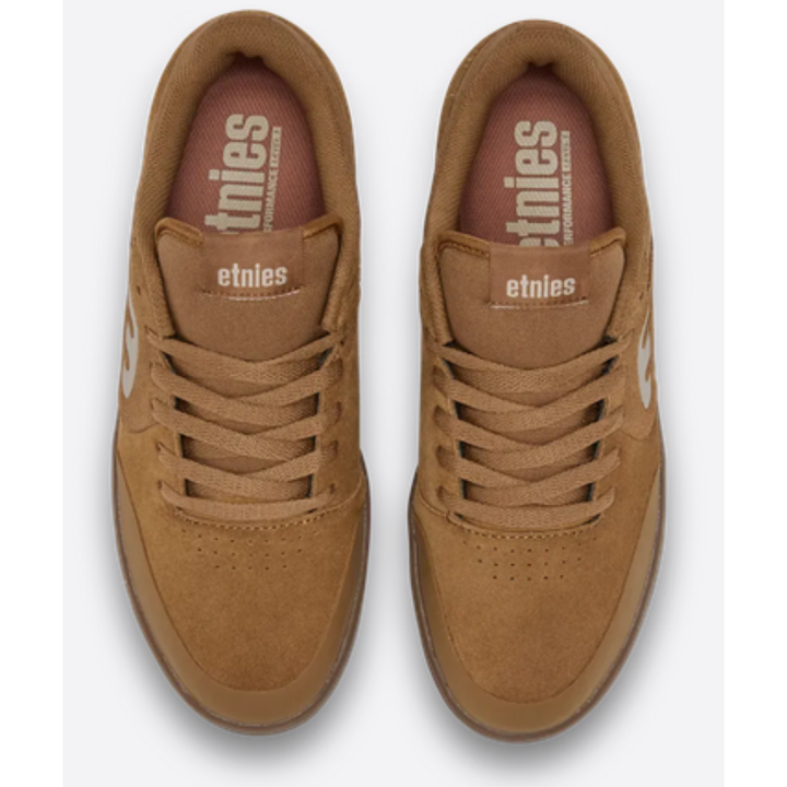 Etnies Marana Shoe Michelin - Brown Gum
