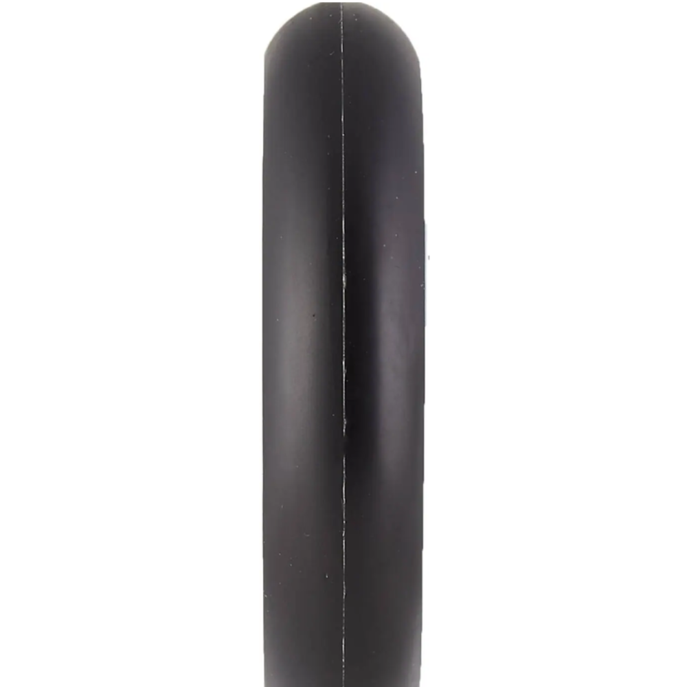 Root Honeycore Schwarz 110mm Stunt Scooter Rollen 2 Stück - Mirror Silber