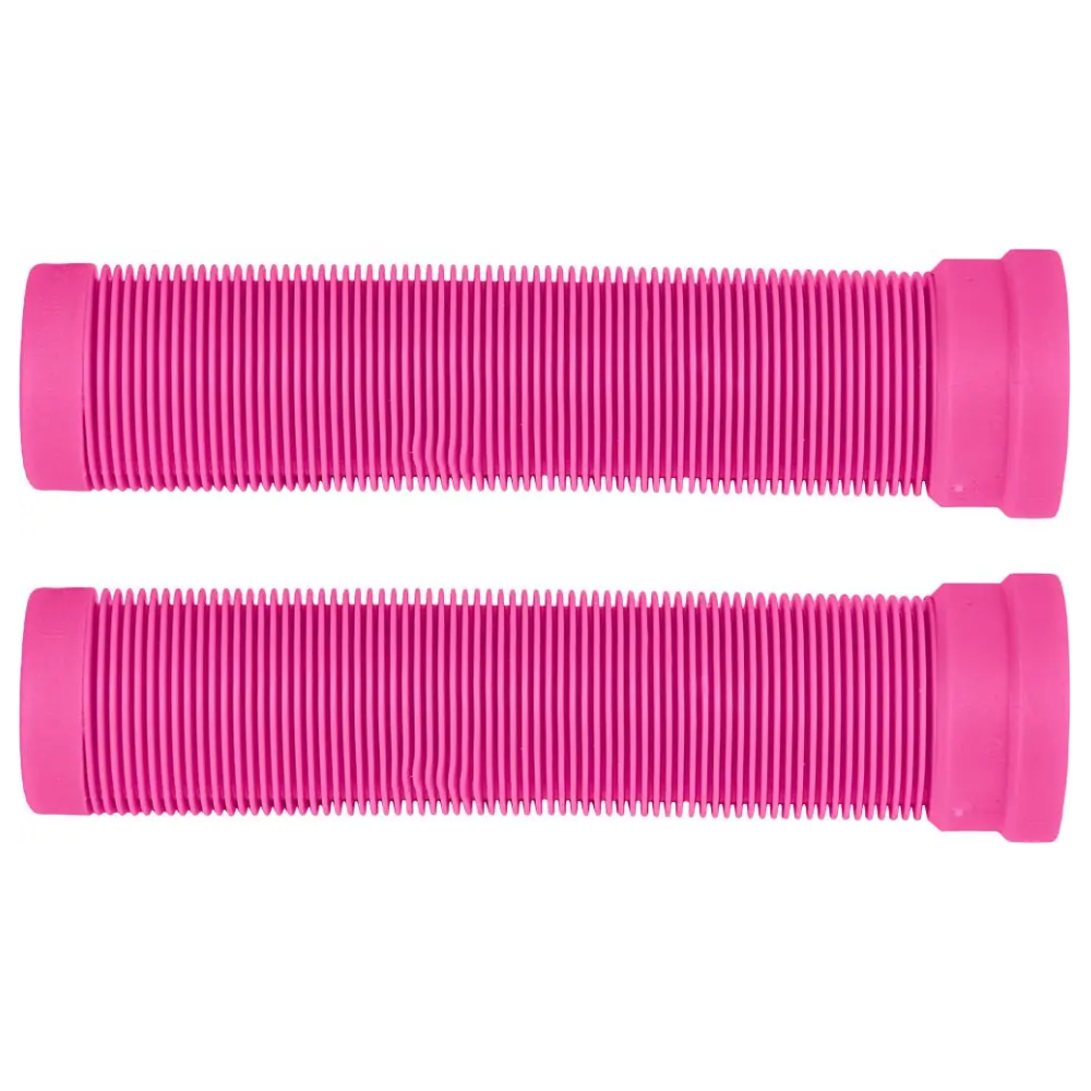 ODI Longneck Soft Griffe Pink