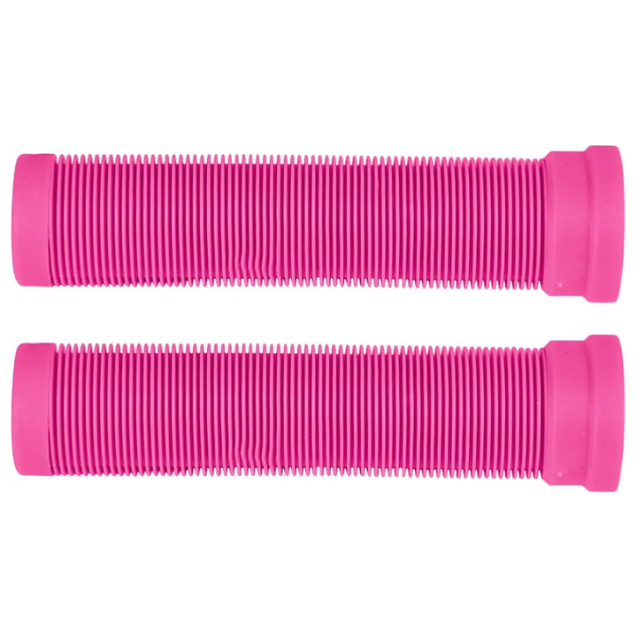 ODI Longneck Soft Griffe Pink
