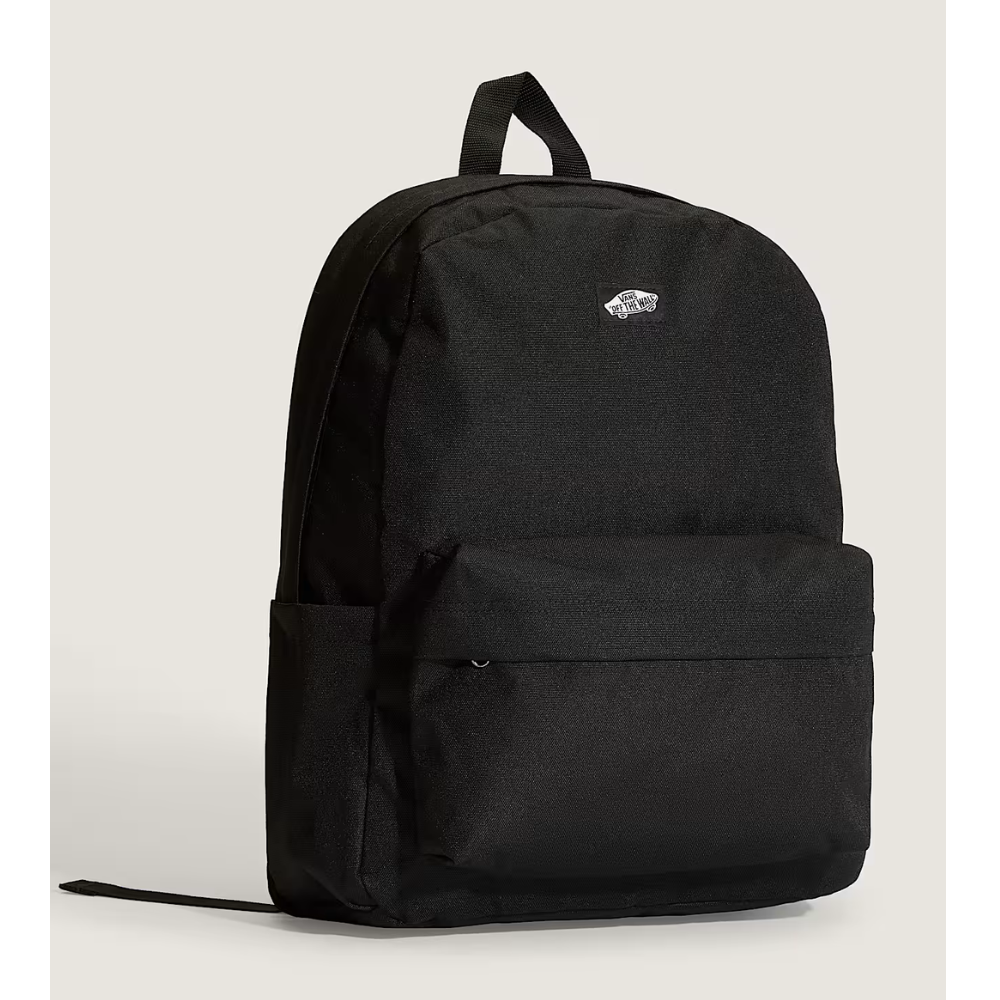 VANS Old Skool Classic Rucksack - Black Black