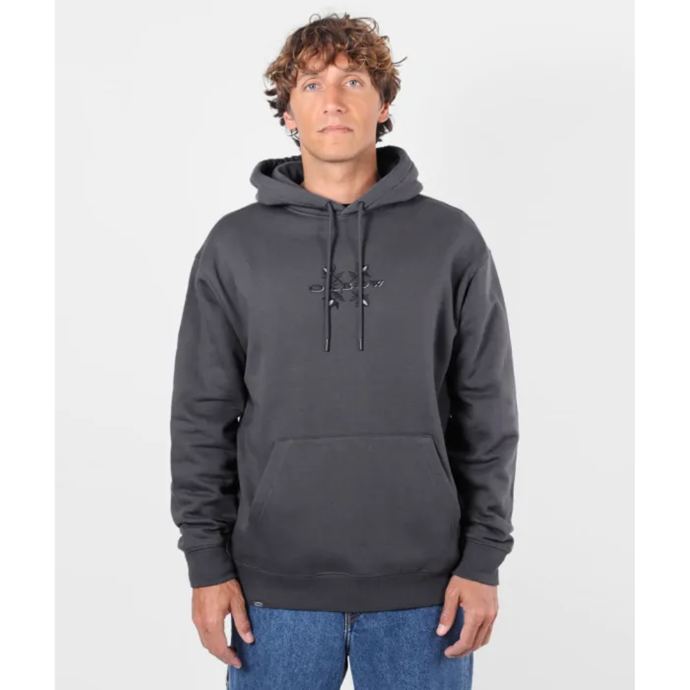 Oxbow Legend Hoodie - Vintage Indigo