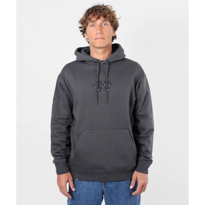 Oxbow Legend Hoodie - Vintage Indigo