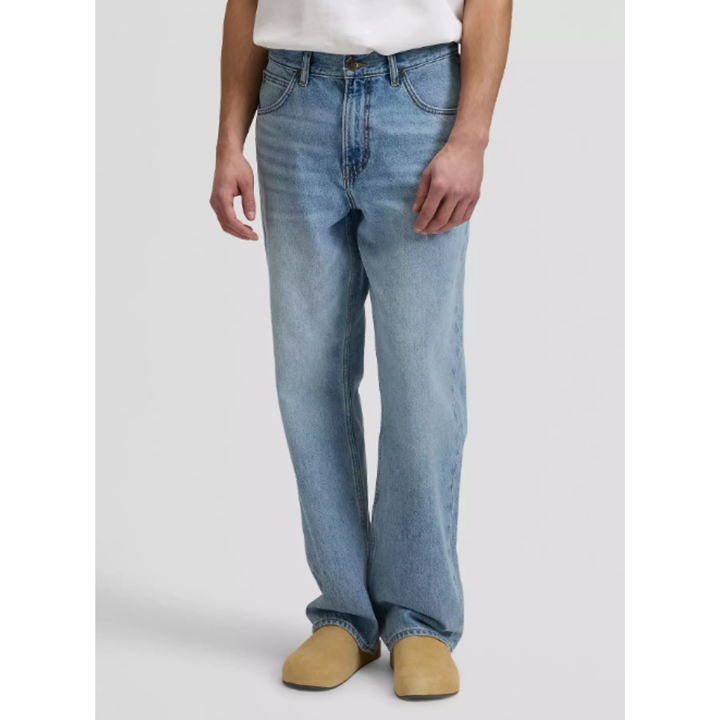 Lee Asher Jeans - Jet
