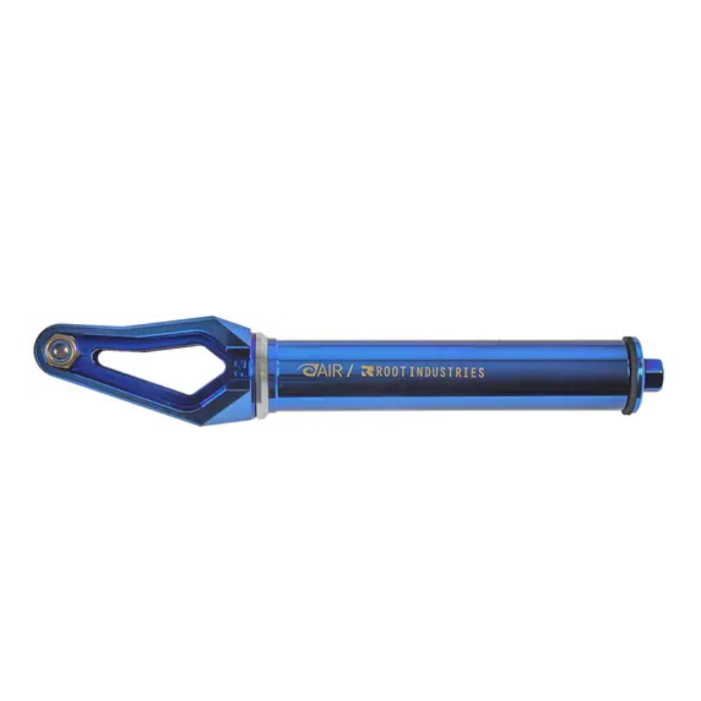 Root Air HIC/SCS Pro Scooter Fork - Blue-Ray