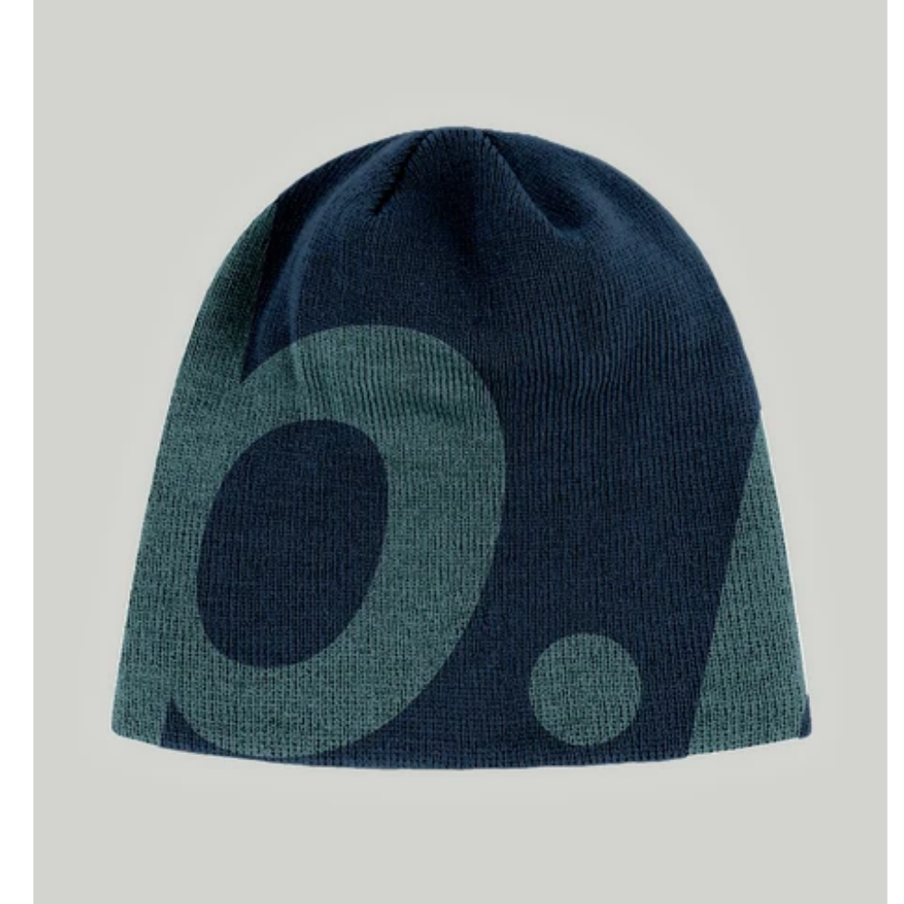 Homeboy Skull Beanie - US Navy