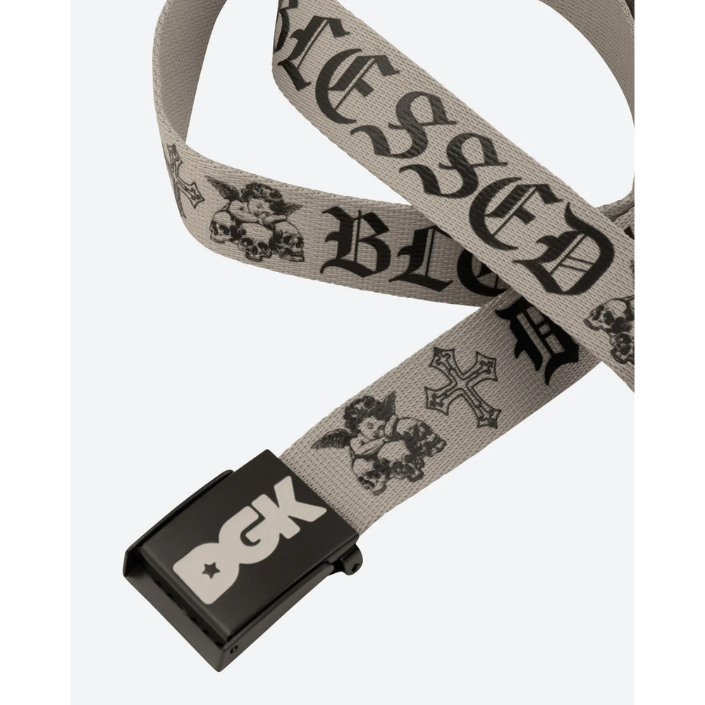 DGK Celestail Scout Belt - Sand
