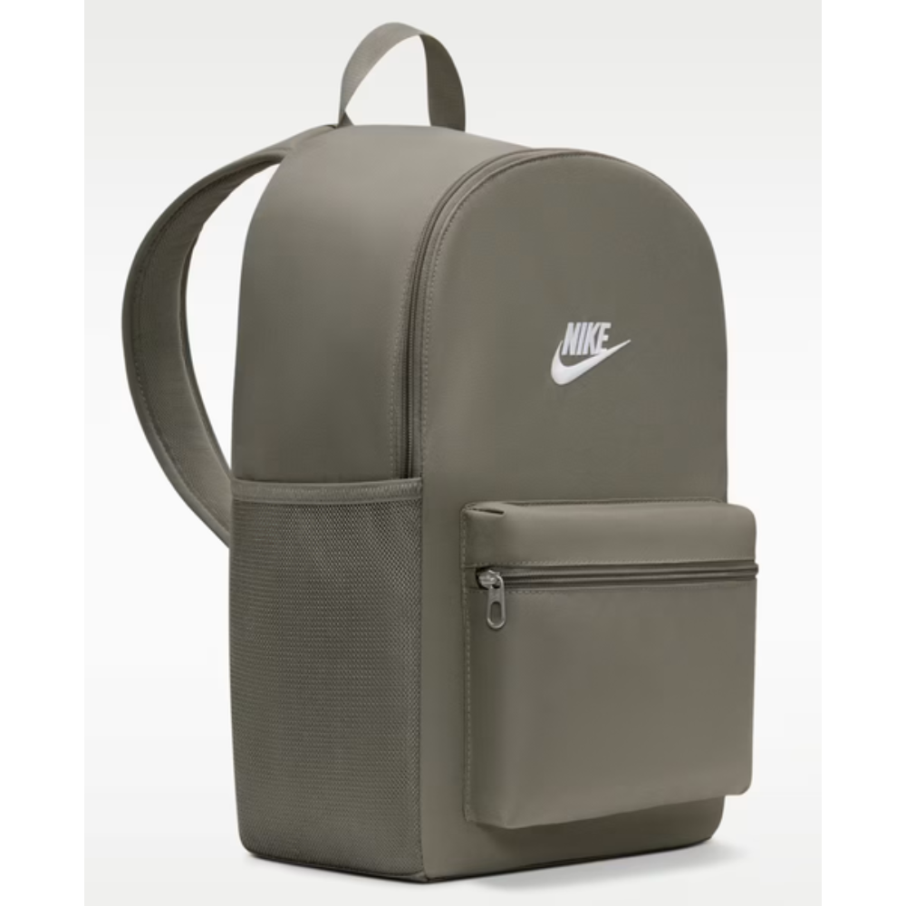 Nike Heritage Rucksack Bag 23 Liter - Army Grün