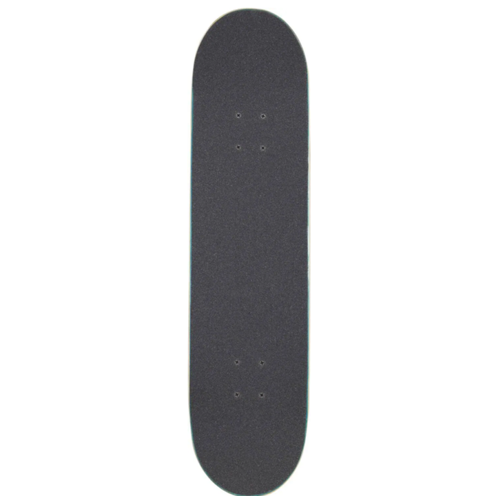 Alien Workshop Spectrum Skateboard Komplete  7.75 - Weiß/Rot/Gelb