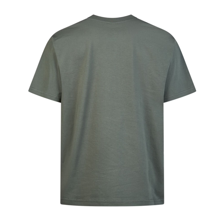 Iriedaily Play Differnt T-Shirt - Dark Jungle Olive