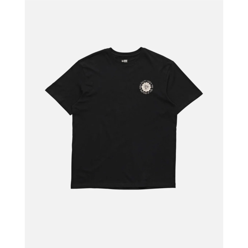 Salty Crew Coral Head Ss Tee - Black