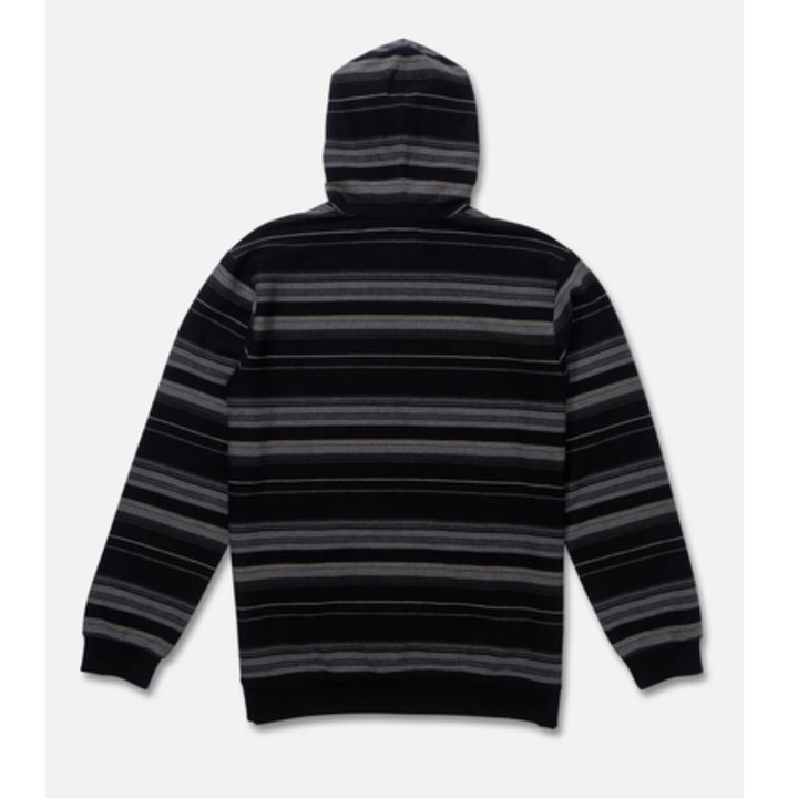 Salty Crew Crewser Fleece - Black Brich