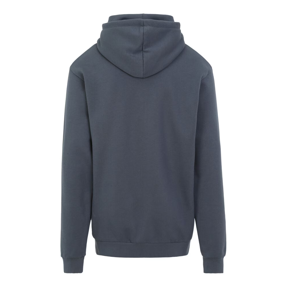 Iriedaily Mini Flag 2 Zip Hood - Dark Steel