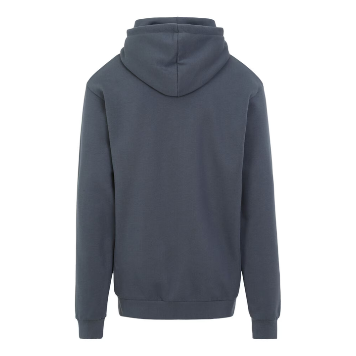 Iriedaily Mini Flag 2 Zip Hood - Dark Steel