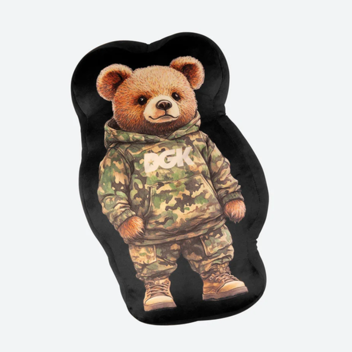 DGK F.T.R.O. Kissen - Camo