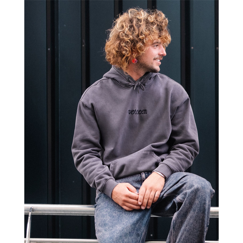 Volcom Big Stone Hoodie - Raisn RSN