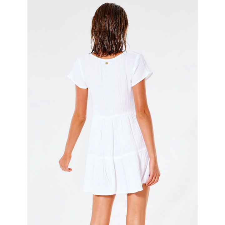 Ripcurl Premium Surf Kleid - Weiß