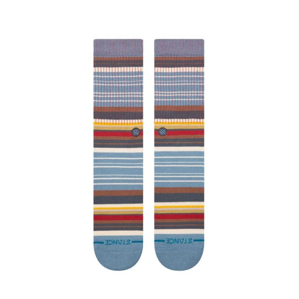 Stance Jororngo Pop Crew - Multi