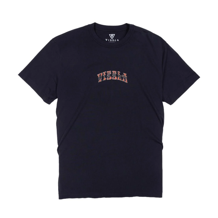 Vissla Ola Loca T-Shirt  M425EOLA PHA Phantom