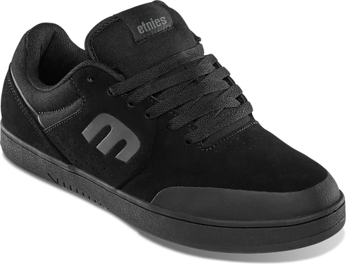Etnies Marana Shoe Michelin - Black Dirty Wash