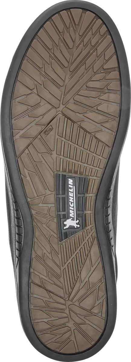 Etnies Marana Shoe Michelin - Black Dirty Wash