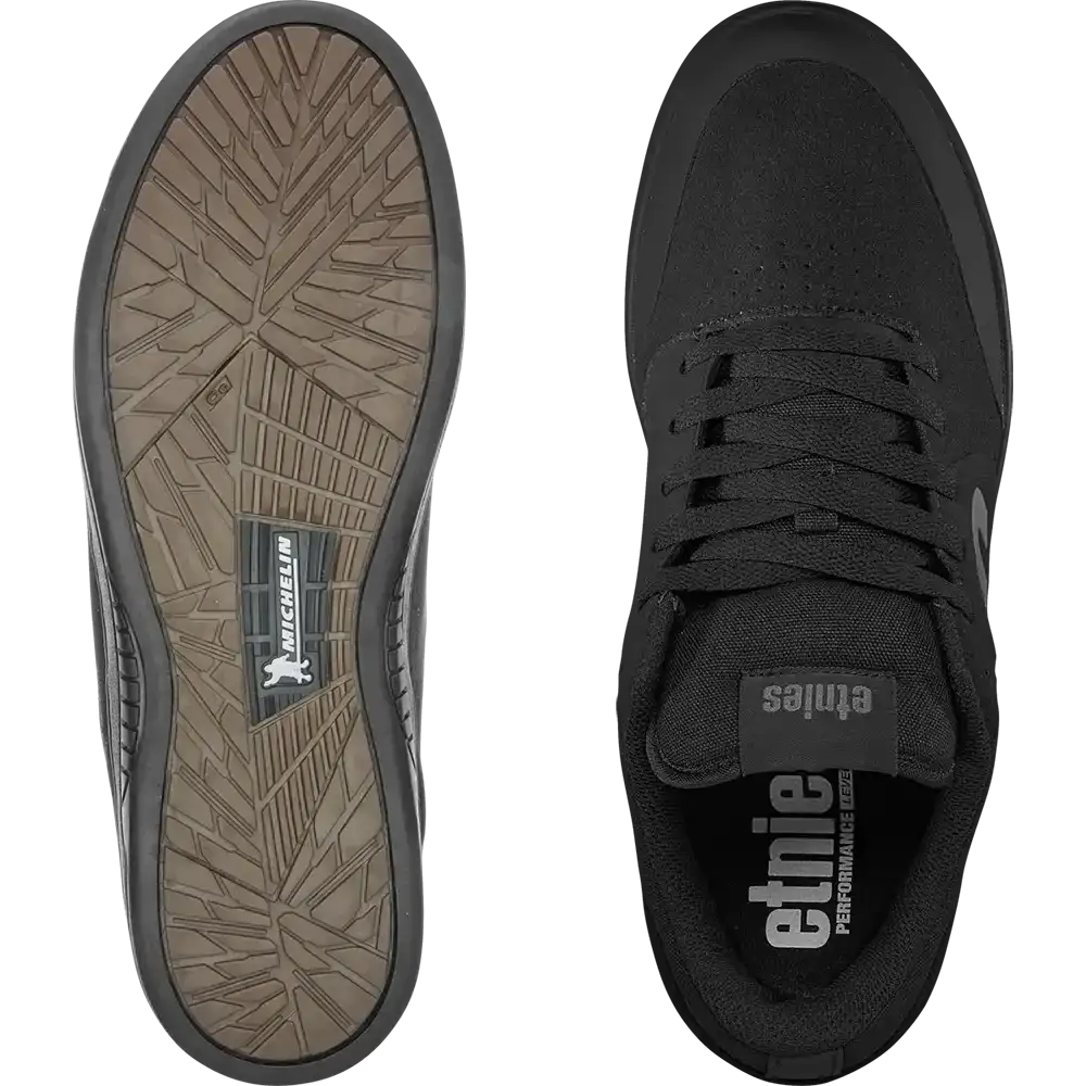 Etnies Marana Shoe Michelin - Black Black
