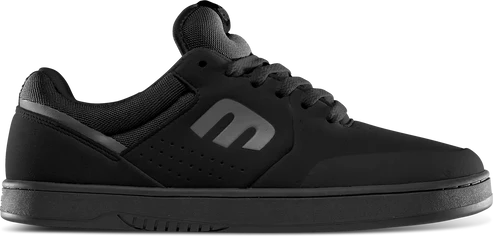 Etnies Marana Shoe Michelin - Black Dirty Wash