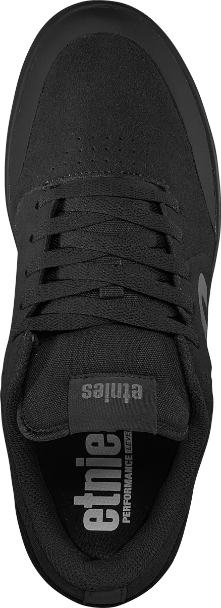 Etnies Marana Shoe Michelin - Black Dirty Wash