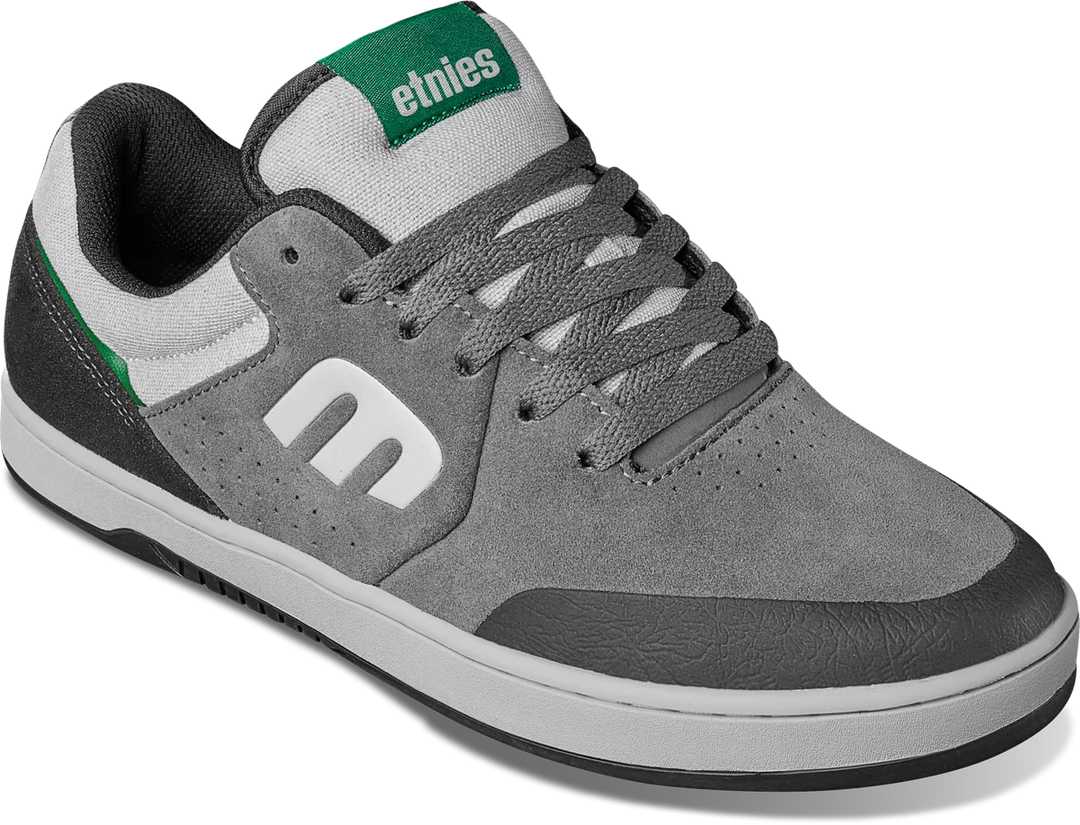 Etnies Marana Shoe Michelin Vegan - Grey Grey Black
