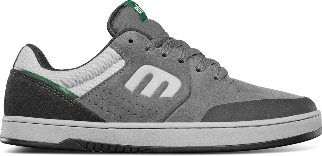 Etnies Marana Shoe Michelin Vegan - Grey Grey Black