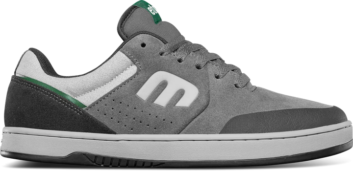Etnies Marana Shoe Michelin Vegan - Grey Grey Black