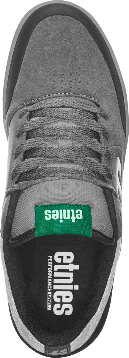 Etnies Marana Shoe Michelin Vegan - Grey Grey Black