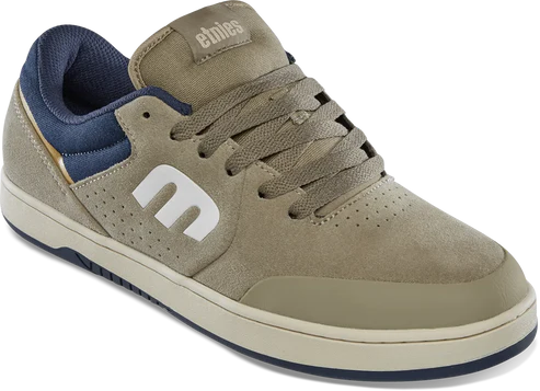 Etnies Marana Shoe Michelin - Green Blue